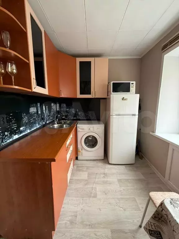 2-к. квартира, 50 м, 3/5 эт. - Фото 0