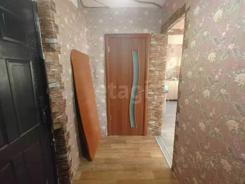 1-к кв. Курганская область, Шадринск ул. Карла Маркса, 82 (23.9 м) - Фото 2