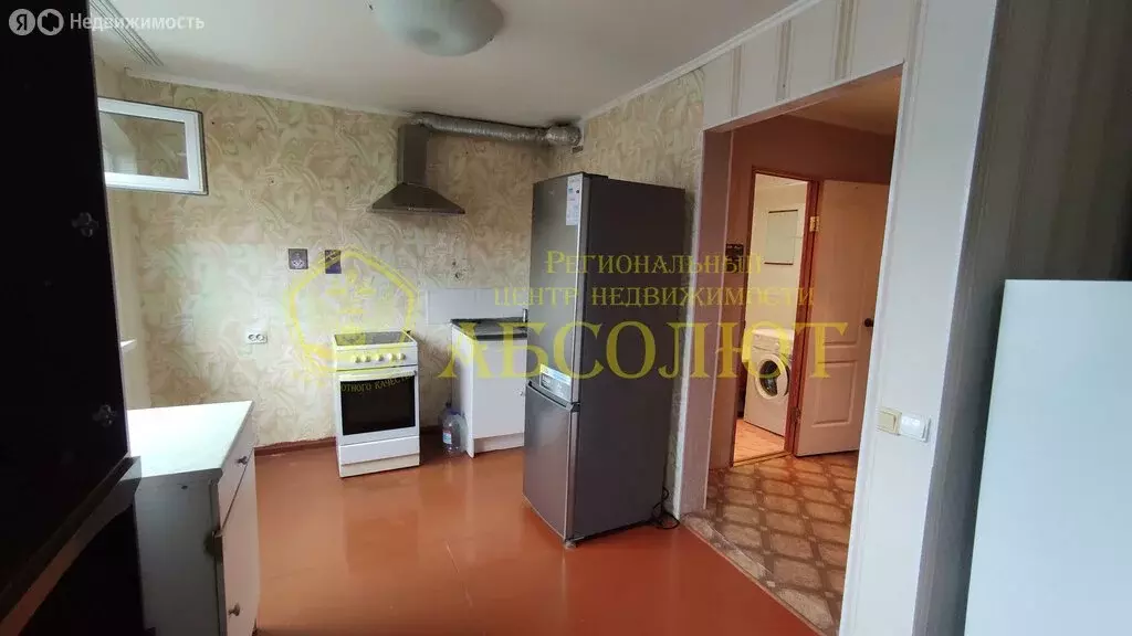 Квартира-студия: Ревда, улица Советских Космонавтов, 1 (27.6 м) - Фото 0