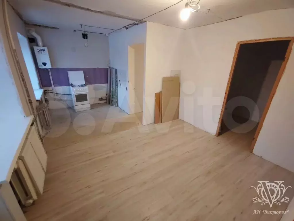 2-к. квартира, 45 м, 5/5 эт. - Фото 0