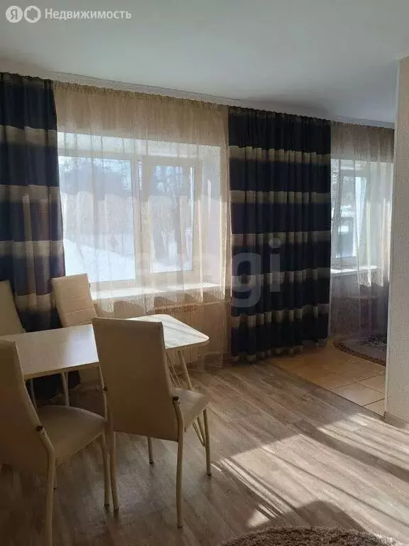 2-комнатная квартира: Ачинск, 2-й микрорайон, 11 (43.2 м) - Фото 1