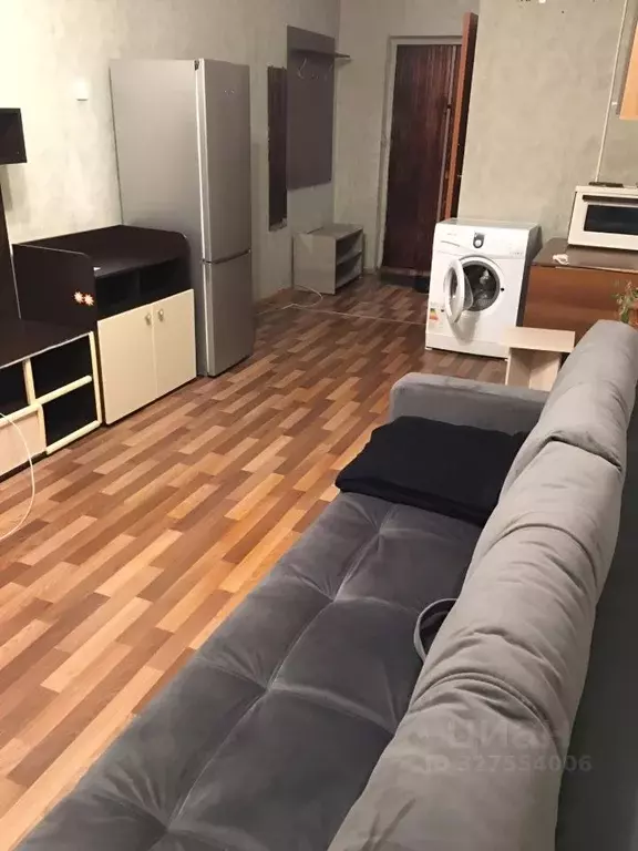 Студия Кемеровская область, Кемерово бул. Строителей, 50/2 (23.0 м) - Фото 1