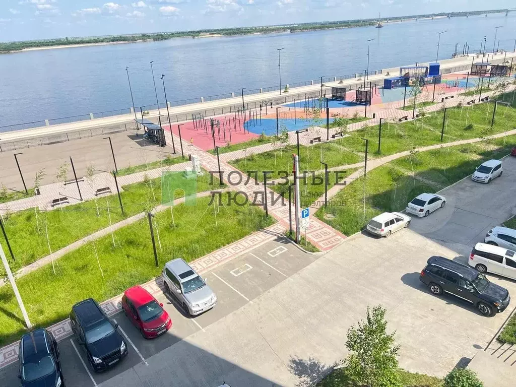 Квартира-студия, 27 м, 5/10 эт. - Фото 1
