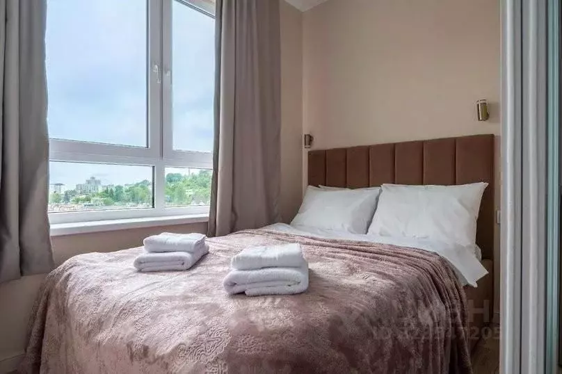 1-к кв. Краснодарский край, Сочи ул. Искры, 88к1 (27.0 м) - Фото 2