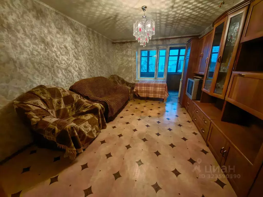 3-к кв. Владимирская область, Струнино г. Александровский ... - Фото 1