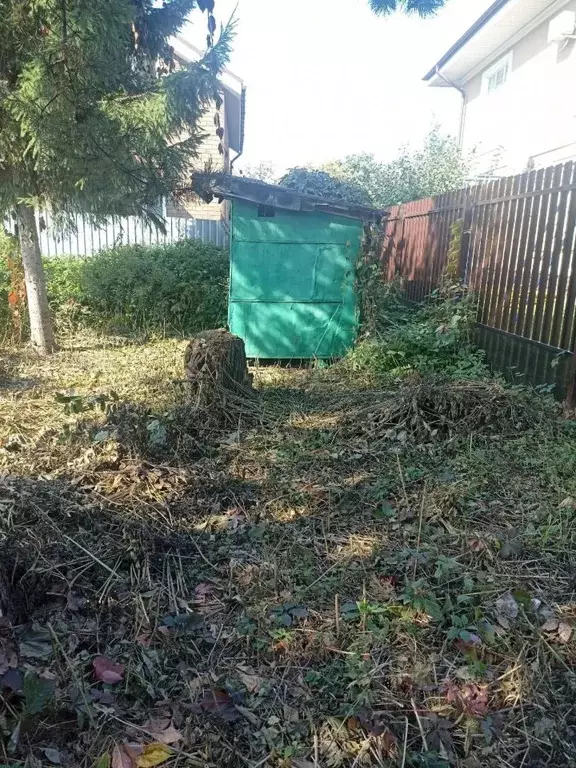 Участок в Московская область, Люберцы СНТ Зеленая Зона тер.,  (8.88 ... - Фото 2