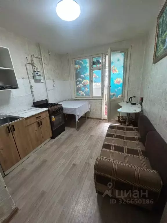 1-к кв. Краснодарский край, Туапсе ул. Новицкого, 23 (41.0 м) - Фото 2