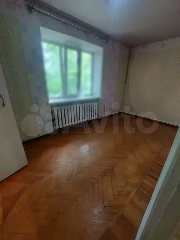 2-к. квартира, 44,5 м, 3/4 эт. - Фото 1