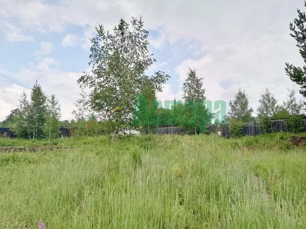 Участок в Забайкальский край, Читинский район, № 103 Березовый СНТ 40 ... - Фото 1