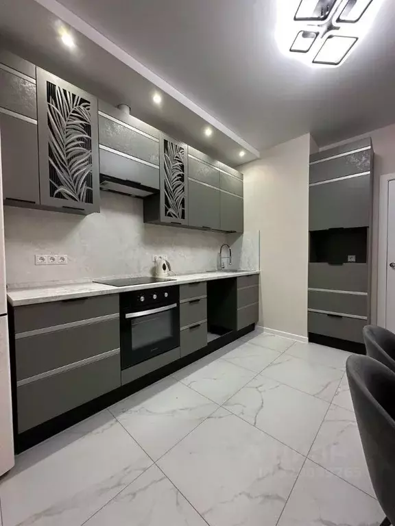 2-к кв. Московская область, Одинцовский городской округ, с. Лайково, ... - Фото 1