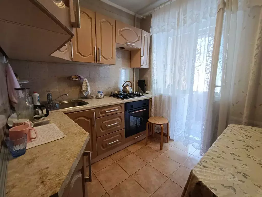 1-к кв. Орловская область, Орел ул. Сурена Шаумяна, 38 (30.4 м) - Фото 0