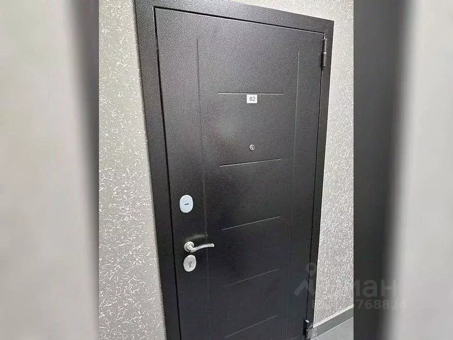 2-к кв. Краснодарский край, Краснодар Российская ул., 257/7 (53.0 м) - Фото 2