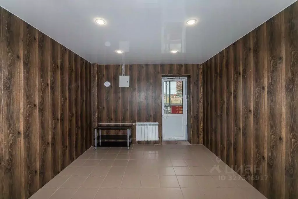 Студия Иркутская область, Иркутск ул. Баумана, 269 (28.0 м) - Фото 2