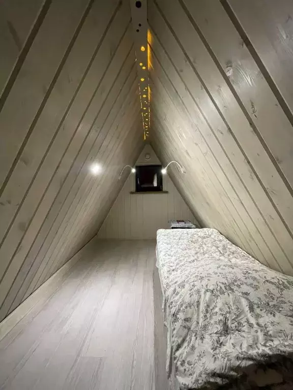 Дом в Карелия, Сортавальский муниципальный округ, пос. Заречье ул. ... - Фото 2