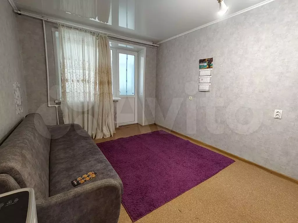2-к. квартира, 45 м, 3/5 эт. - Фото 1
