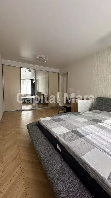 2-к. квартира, 44 м, 4/9 эт. - Фото 1