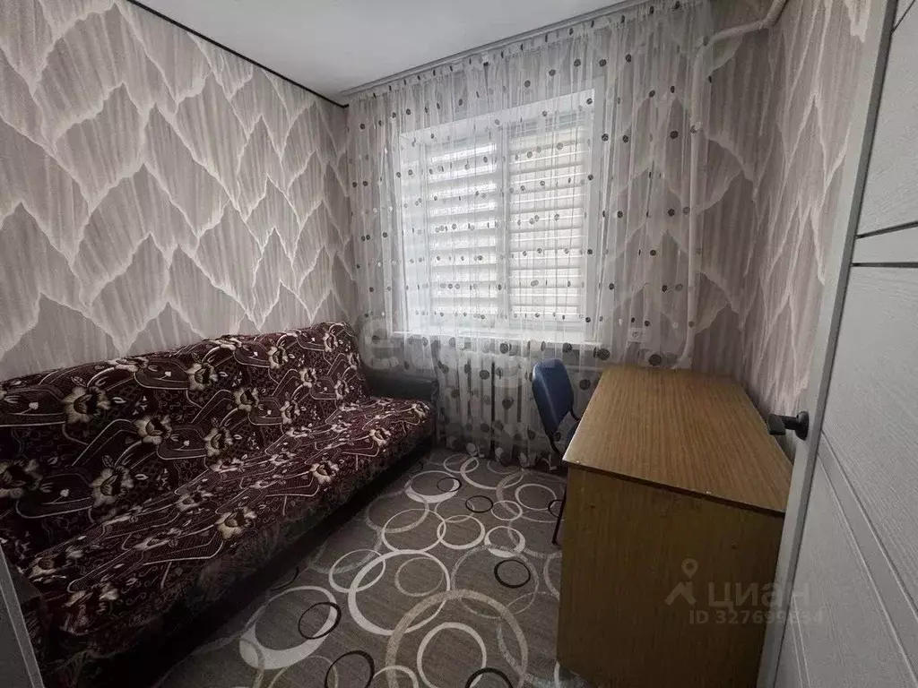 Дом в Курская область, Фатежский район, Русановский сельсовет, д. ... - Фото 1