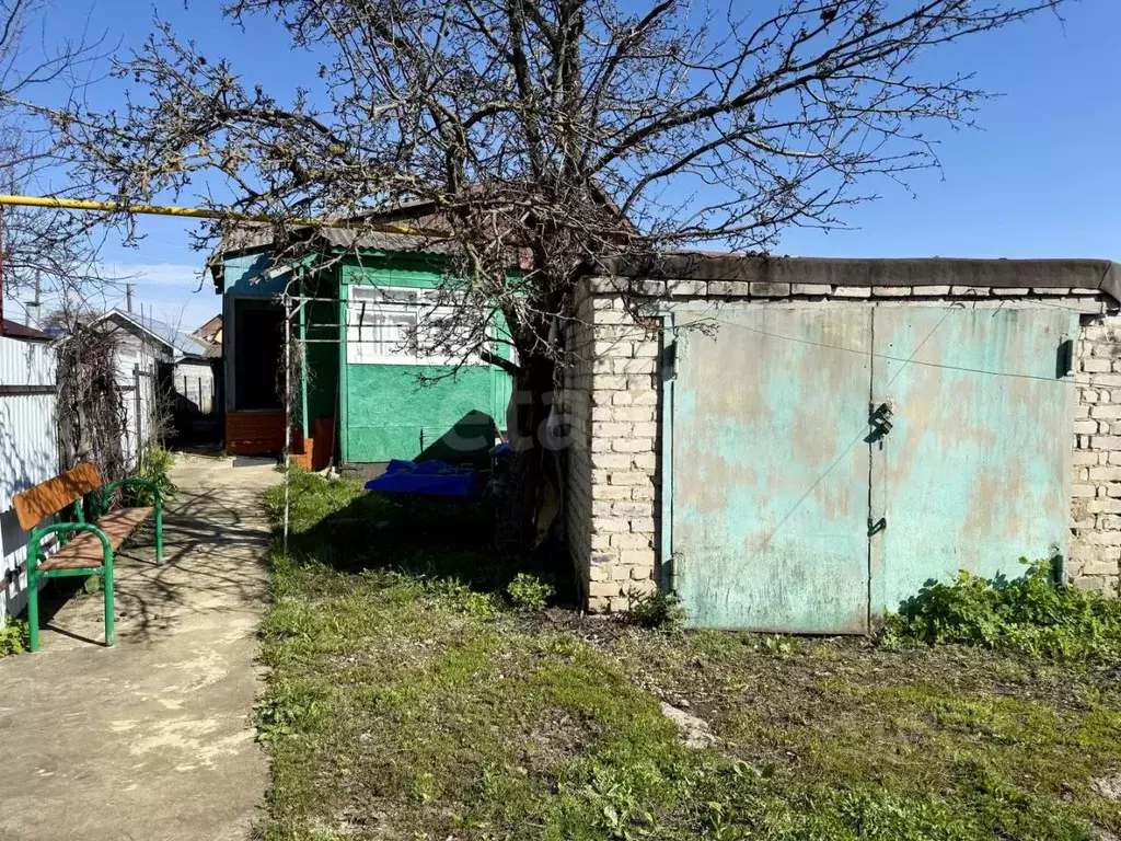 Дом в Тамбовская область, Тамбов городской округ, с. ... - Фото 2