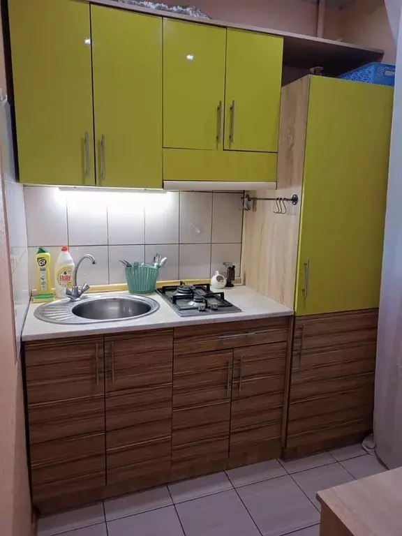 2-к кв. Ленинградская область, Кингисепп ул. Иванова, 22 (42.0 м) - Фото 1