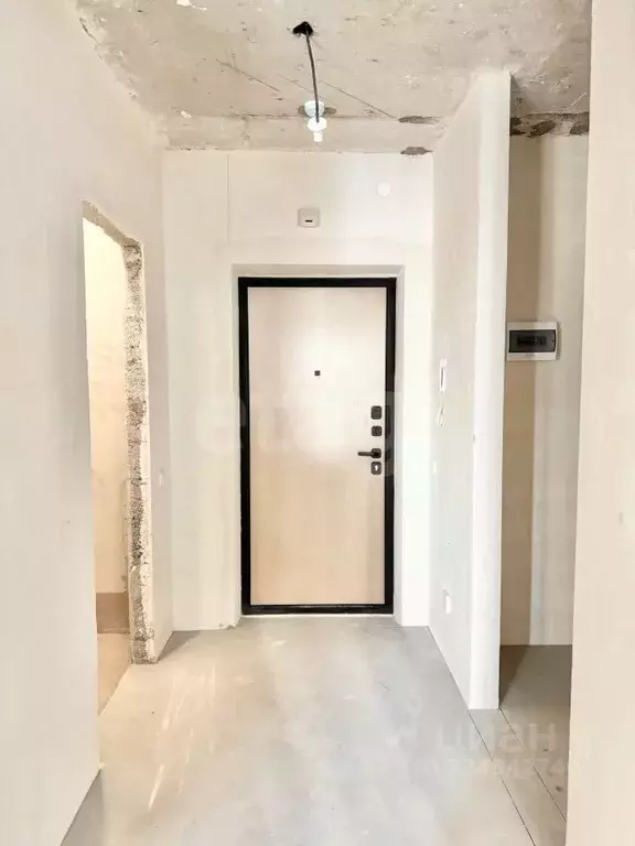 1-к кв. Тюменская область, Тюменский муниципальный округ, д. Дударева ... - Фото 2