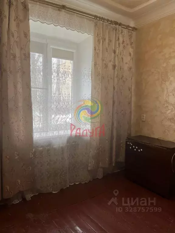 Комната Ивановская область, Иваново Фигурный пер., 8 (9.0 м) - Фото 1