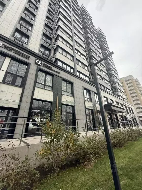 Офис в Ростовская область, Ростов-на-Дону Западный мкр, ул. 339-й ... - Фото 1