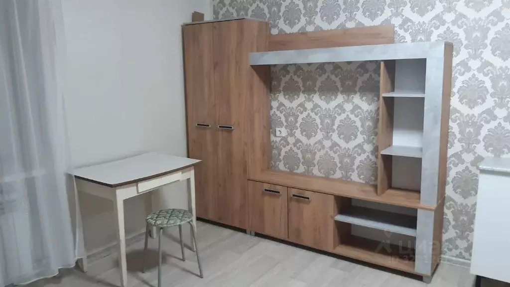 Студия Пермский край, Пермь ул. Геологов, 11/2 (18.1 м) - Фото 2