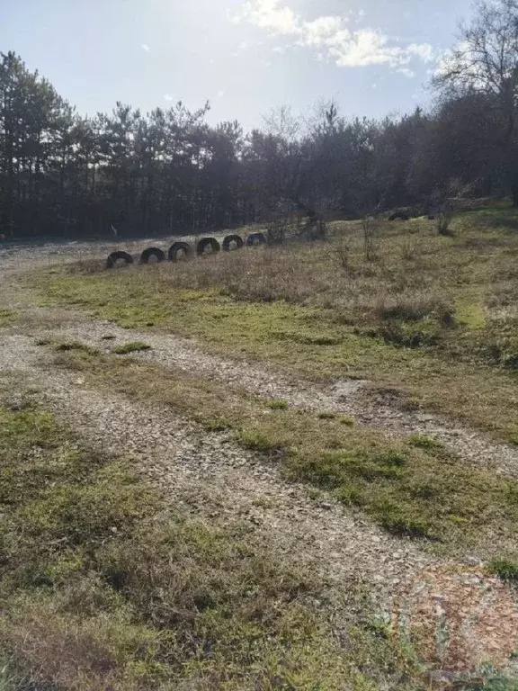 Участок в Крым, Симферополь ул. Когемли (10.0 сот.) - Фото 1