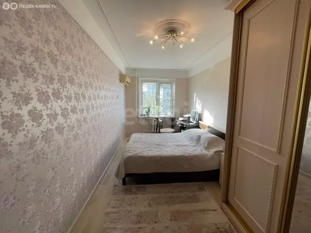 2-комнатная квартира: Махачкала, проспект Гамидова, 75 (47 м) - Фото 2