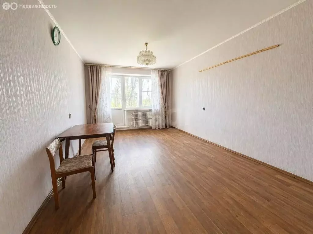 4-комнатная квартира: Тамбов, улица Карла Маркса, 176 (82.4 м) - Фото 1