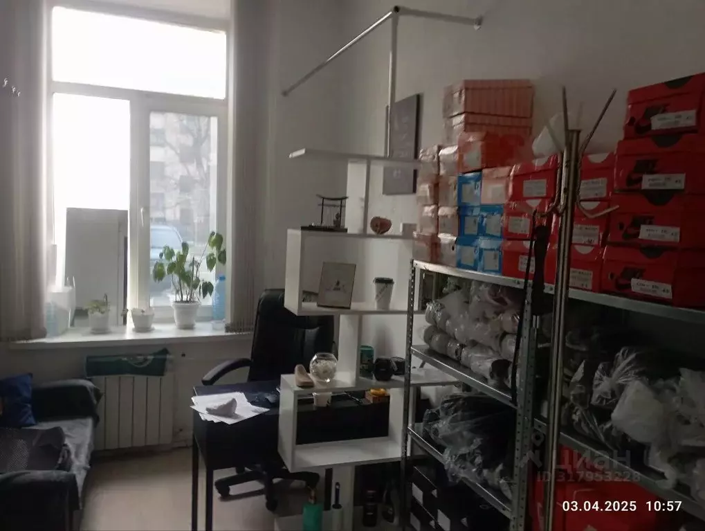 Помещение свободного назначения в Кемеровская область, Кемерово ул. 9 ... - Фото 1