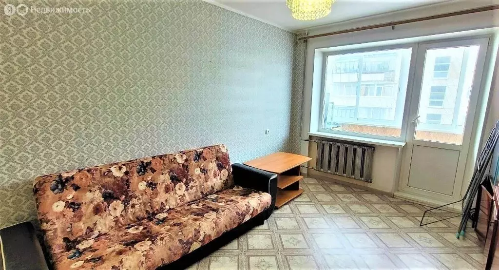 2-комнатная квартира: Чайковский, Советская улица, 27 (44.6 м) - Фото 1