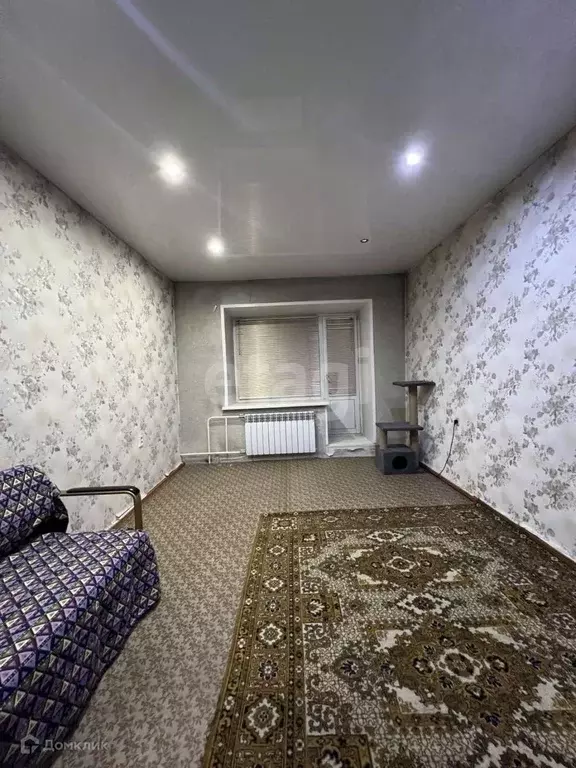 Продаётся 4-к квартира, 84 м - Фото 1