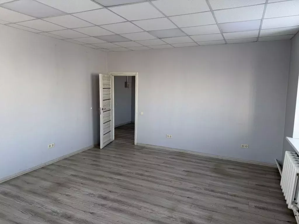 Офис в Свердловская область, Екатеринбург ул. Полевая, 76А (41 м) - Фото 1