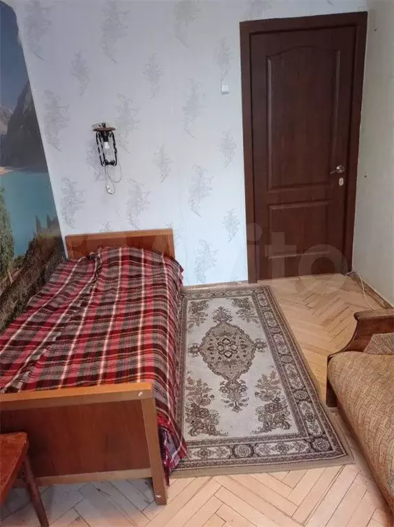 Комната 12 м в 3-к., 2/9 эт. - Фото 1