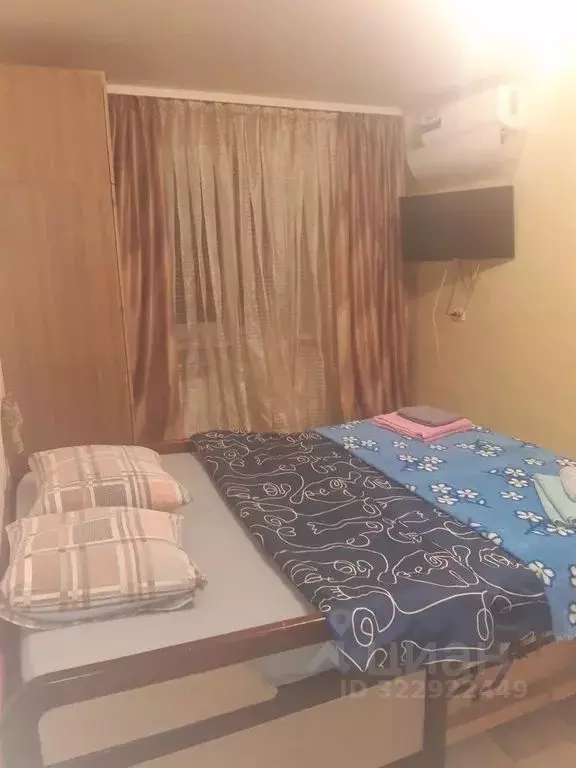 1-к кв. Крым, Евпатория ул. Полупанова, 40 (30.0 м) - Фото 1