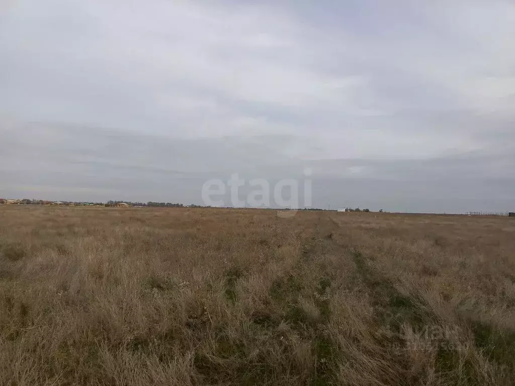 Участок в Крым, Сакский район, с. Лесновка ул. Садовая (6.0 сот.) - Фото 1