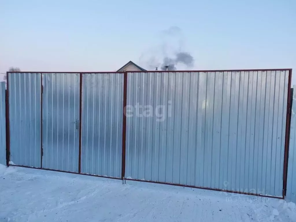 Дом в Тюменская область, Тюмень Якорь садовое товарищество, ул. ... - Фото 1