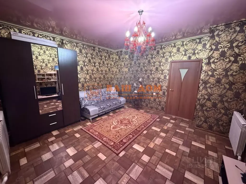 2-к кв. Тульская область, Тула ул. Полка Нормандия-Неман, 32 (55.7 м) - Фото 2