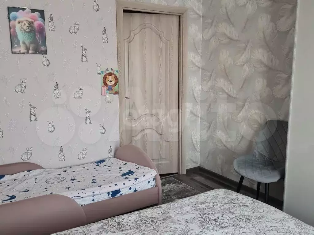2-к. квартира, 48,3 м, 1/3 эт. - Фото 1