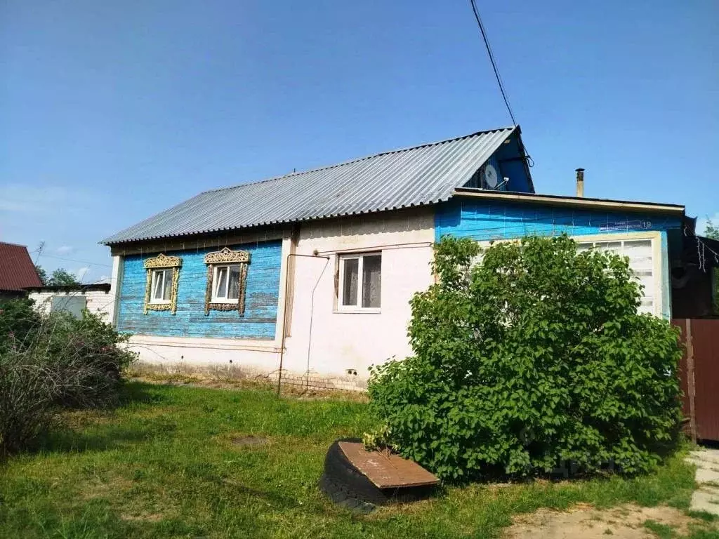 Дом в Владимирская область, Киржач ул. Интернационалистов, 19 (95 м) - Фото 0