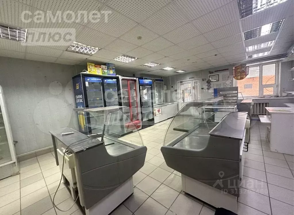 Помещение свободного назначения в Оренбургская область, Соль-Илецк ул. ... - Фото 0
