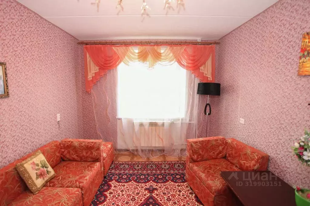 2-к кв. Костромская область, Кострома Самоковская ул., 4 (41.5 м) - Фото 0