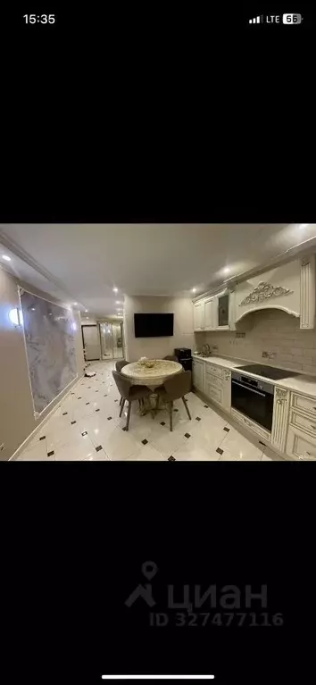 3-к кв. Московская область, Одинцовский городской округ, ВНИИССОК пгт ... - Фото 2