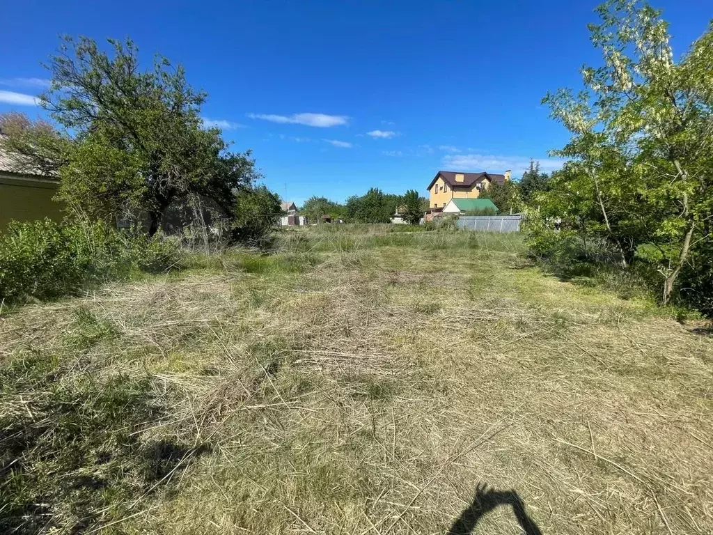 Участок 7 сот. (СНТ, ДНП) - Фото 0