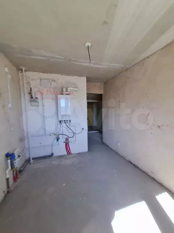 1-к. квартира, 41 м, 1/10 эт. - Фото 0