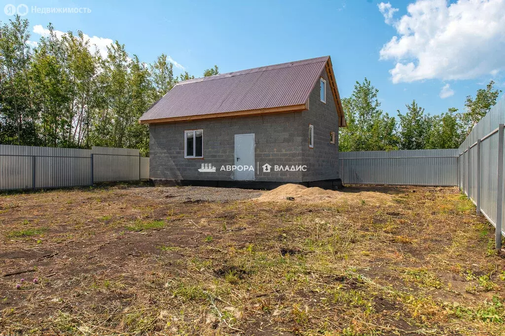 Дом в Магнитогорск, Купеческая улица (84.8 м) - Фото 1