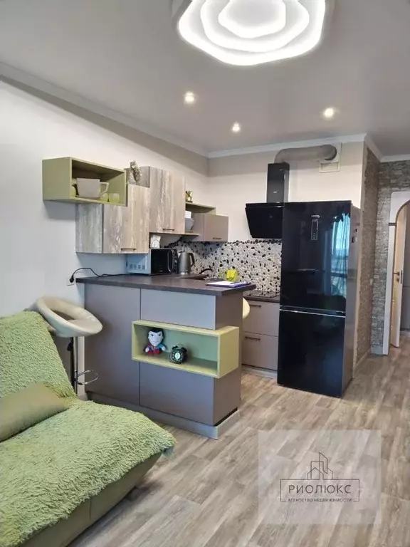 Студия Челябинская область, Челябинск Университетская Набережная ул., ... - Фото 2