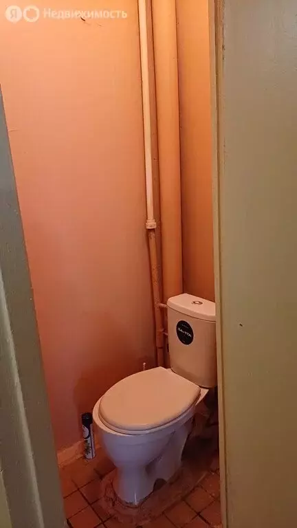 1к в 2-комнатной квартире (16.7 м) - Фото 1