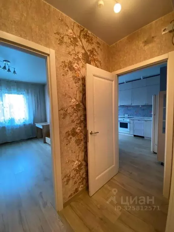 3-к кв. Кемеровская область, Кемерово Московский просп., 2А (58.0 м) - Фото 2